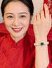 傾愛(ài)珍珠手鏈女?huà)寢尶罡呒壐杏袼璧渲槭执罪椘匪推牌派斩Y物 曬單實(shí)拍圖