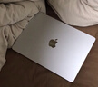 【99成新】Apple/蘋(píng)果AI筆記本/2025款MacBook Air13英寸M4 (10+8核) 16G 256G銀色電腦MW0W3CH/A   曬單實(shí)拍圖