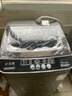 小天鷗洗衣機全自動(dòng)家用【家電補貼20%】波輪大容量10-20KG洗脫一體機 10公斤【租房神器】強力風(fēng)干 曬單實(shí)拍圖