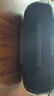 JBL CHARGE6 音樂(lè )沖擊波六代 便攜藍牙音箱+低音炮 戶(hù)外防水音響 AI音效增強 男士禮物 深空黑 曬單實(shí)拍圖