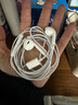 Apple/蘋(píng)果 EarPods USB-C有線(xiàn)耳機 type-c有線(xiàn)耳機蘋(píng)果耳機 蘋(píng)果17有線(xiàn)耳機筆記本耳機游戲音樂(lè ) 曬單實(shí)拍圖
