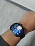 華為HUAWEI WATCH FIT 4 韻律黑氟橡膠表帶 華為運動(dòng)智能手表超輕薄大屏潮流運動(dòng)藍牙通話(huà)睡眠監測fit4 曬單實(shí)拍圖