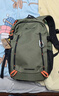 安踏（ANTA）【TT22】中國國家地理戶(hù)外包登山包徒步露營(yíng)雙肩包防潑水背包 海鴨綠-2 均 碼 曬單實(shí)拍圖