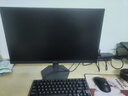 KOORUI科睿24.5英寸 260Hz高刷 Fast-IPS 硬件低藍光HDR400電競亮度 1ms響應 暗區突圍游戲電腦顯示器X5 曬單實(shí)拍圖
