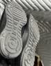 Allbirds羊毛鞋Wool Runner NZ Waterproof秋冬通勤防水休閑男鞋 曬單實拍圖
