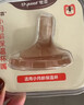 世喜保溫杯配件（吸管嘴）適配3.0小月齡保溫杯 曬單實(shí)拍圖