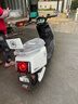 愛(ài)瑪電動(dòng)摩托車(chē) 輝騰長(cháng)續航大動(dòng)力智能APP操控72V電池輕便高速電瓶車(chē)大牌極酷愛(ài)瑪電動(dòng)車(chē)電摩  璀璨白 曬單實(shí)拍圖