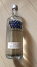 絕對伏特加 洋酒 原味 1000ml*2瓶 40度 進(jìn)口 雞尾酒 調酒 基酒 曬單實(shí)拍圖