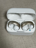 聲闊（SoundCore）安克【胡彥斌同款】AeroClip耳夾式藍牙耳機無(wú)線(xiàn)開(kāi)放式運動(dòng)跑步耳機氣傳導耳機適用蘋(píng)果華為小米白 曬單實(shí)拍圖