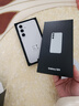 三星Samsung Galaxy S24 AI手機 5000萬(wàn)像素 第三代驍龍8 游戲手機 拍照手機 12GB+256GB 雅巖灰 曬單實(shí)拍圖