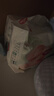 好奇（Huggies）小森林紙尿褲NB66片(5kg以下)尿不濕心鉆【透氧頂配更低敏】 曬單實(shí)拍圖
