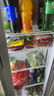 星星冷藏展示柜冷藏保鮮柜飲料柜雙開(kāi)門(mén)風(fēng)冷立式冰柜商用超市便利店啤酒酒水展示柜LGC-1000FYE 曬單實(shí)拍圖