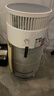 霍尼韋爾（Honeywell）寵物空氣凈化器吸貓毛除過(guò)敏源貓貓搭子 貓毛凈化器殺菌消毒除異味KJ360F-C22W 曬單實(shí)拍圖