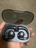 Viken【2025最新款丨柏林之聲】藍牙耳機掛耳式骨傳導概念金榜第1名開(kāi)放式無(wú)線(xiàn)不入耳運動(dòng)跑步降噪耳夾 墨染黑【APP升級版丨舒適久戴不痛】不漏音 9D杜比音效超長(cháng)續航 曬單實(shí)拍圖