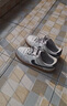 耐克NIKE男子休閑鞋 COURT VISION LO 運動(dòng)鞋IB2998-003白黑棕40 曬單實(shí)拍圖