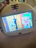 銳族貝樂(lè )虎早教機V18兒童學(xué)習機3-6歲男孩女孩邊看邊做玩具生日禮物 曬單實(shí)拍圖