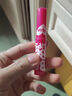 美寶蓮寶蓓愛(ài)炫彩潤唇膏 05戀粉洛麗塔 保濕滋潤1.7g 新年禮物女 曬單實(shí)拍圖