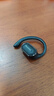 紐曼（Newmine）LY12藍牙耳機掛耳式骨傳導概念不入耳開(kāi)放式真無(wú)線(xiàn)運動(dòng)跑步游戲降噪耳夾耳機適用蘋(píng)果華為小米 曬單實(shí)拍圖