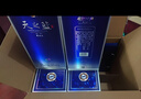 洋河 藍色經(jīng)典 天之藍52度520ml*6瓶 整箱裝 綿柔濃香型白酒年貨送禮 曬單實(shí)拍圖
