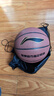 李寧（LI-NING）籃球成人7號初中小學(xué)生青少年中考專(zhuān)用室內室外比賽訓練禮物藍球 曬單實(shí)拍圖