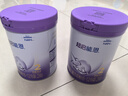 雀巢（Nestle）超啟能恩2段850g 新品部分水解配方奶粉加量裝（6-12個(gè)月適用） 【咨詢(xún)再下單】 6罐 曬單實(shí)拍圖