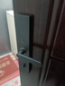威恒 指紋鎖密碼鎖智能門(mén)鎖電子鎖防盜智能門(mén)鎖標準鎖體木門(mén)不銹鋼門(mén)銅門(mén) 曬單實(shí)拍圖