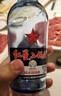 紅星二鍋頭 大二 清香型白酒 56度 500ml*12瓶 整箱裝 純糧酒年貨送禮 曬單實(shí)拍圖