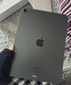 Apple/蘋(píng)果 iPad Air 11英寸 M3芯片2025年款 平板電腦 (256GB WLAN版)深空灰色 曬單實(shí)拍圖