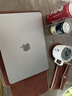 真皮筆記本電腦內膽包頭層牛皮14寸13寸平板適用蘋(píng)果macbookpro 油蠟棕色【有蓋款】 13.3英寸 曬單實(shí)拍圖
