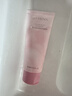 希蕓洗面奶女男潔面乳潔面膏面部泡沫深層清潔保濕學(xué)生100ml水漾潔面 曬單實(shí)拍圖