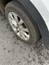 韓泰輪胎 Ventus S2 AS 萬(wàn)途仕 H462 215/55R17 94W適配奧德賽奧迪Q2L繽智 汽車(chē)輪胎 曬單實(shí)拍圖