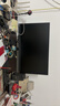 聯(lián)想 21.5/23.8英寸顯示器 全高清 TUV護眼認證 低藍光不閃屏 HDMI+VGA 微邊框 家用辦公電腦顯示屏幕 23.8英寸/100Hz刷新率 曬單實(shí)拍圖