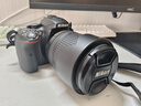 尼康 Nikon D5600 D5300 D5100 D5300 D90 入門(mén)半畫(huà)幅 二手單反相機 尼康D530018-140VR套機 99成新 曬單實(shí)拍圖