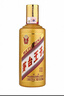 茅臺 金王子 醬香型白酒 53度 500ml*6 整箱裝 曬單實(shí)拍圖