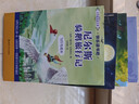 童語(yǔ)書(shū)香 六年級 湯姆索亞歷險記 導圖助讀版 接力出版社 愛(ài)麗絲漫游奇境記 精譯典藏版 尼爾斯騎鵝旅行記 飛行與成長(cháng) 魯濱遜漂流記 荒島的生存智慧 2026年寒假 愛(ài)麗絲漫游奇境記 湯姆索亞歷險記 六 曬單實(shí)拍圖