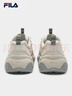 FILA 斐樂(lè )官方男鞋貓爪7代老爹鞋2026春厚底休閑鞋運動(dòng)鞋 曬單實(shí)拍圖