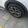 玲瓏輪胎汽車(chē)輪胎225/55R18 98V 玲瓏臻選 SD 現代IX35/CS55 Plus 曬單實(shí)拍圖