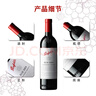 奔富（Penfolds）BIN389赤霞珠設拉子干紅葡萄酒 750ml*1支 原瓶木塞進(jìn)口【澳版】 曬單實(shí)拍圖