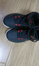 喬丹男鞋籃球鞋高幫皮面秋冬防風(fēng)舒適減震耐磨運動(dòng)鞋 曬單實(shí)拍圖