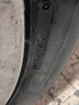 鄧祿普（DUNLOP）汽車(chē)輪胎 185/60R15 84H ENASAVE EC300+ 適配飛度/威馳/捷達 曬單實(shí)拍圖