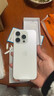 蘋(píng)果16pro iPhone16蘋(píng)果16ProMax移動(dòng)聯(lián)通電信全網(wǎng)通5G iPhone16Pro 白色鈦金屬6.3英寸 256GB【公開(kāi)版通】 曬單實(shí)拍圖