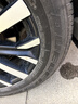 普利司通（Bridgestone）汽車(chē)輪胎 235/60R18 107V XL H/L001適配XC60奧迪Q5 曬單實(shí)拍圖