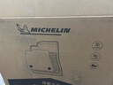 米其林（MICHELIN）汽車(chē)腳墊適用于本田雅閣思域腳墊繽智皓影CRV冠道凌派tpe專(zhuān)車(chē)專(zhuān)用 本田10代思域【16款-21款】雙層 曬單實(shí)拍圖