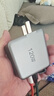 樂(lè )迪智美升級第四代120W氮化鎵全兼容三口充電器適用華為榮耀小米紅米vivoiQOO一加OPPO真我三星蘋(píng)果PD100W 【第四代】120W三口氮化鎵充電器(單頭) 曬單實(shí)拍圖