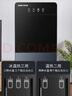 奧克斯（AUX） 飲水機下置式家用立式溫熱型快速加熱下置水桶飲水器 旗艦下置式丨YR-5-X-31 制熱型 曬單實(shí)拍圖