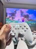 北通鯤鵬20無(wú)線(xiàn)游戲手柄智控雙切扳機震動(dòng)藍牙手柄xbox電腦PC手機steam電視NSswitch2體感原神寶可夢(mèng)ZA 曬單實(shí)拍圖