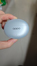 OPPO Enco Free4 真無(wú)線(xiàn)入耳式藍牙耳機降噪耳機翻譯耳機通用蘋(píng)果華為小米手機 水漾藍 曬單實(shí)拍圖