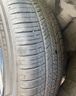 NEXEN耐克森輪胎(NEXEN) CP672 205/55R16 91H原配現代朗動(dòng) 汽車(chē)輪胎 曬單實(shí)拍圖