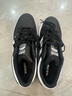 阿迪達斯（adidas）運動(dòng)型格系列 男 HOOPS CLASSIC 籃球鞋 KI1056 黑色 43 曬單實(shí)拍圖