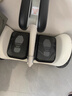 九號（Ninebot）電動(dòng)平衡車(chē)代步電動(dòng)車(chē)腿控智能禮物雙輪腿控體感L6白色定制禮盒款 曬單實(shí)拍圖